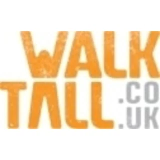 Shop Walktall UK logo