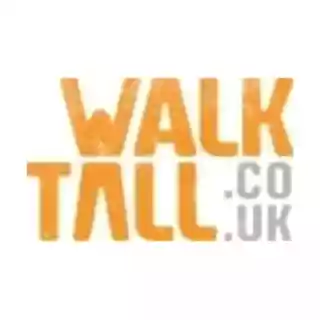 Shop Walktall UK coupon codes logo
