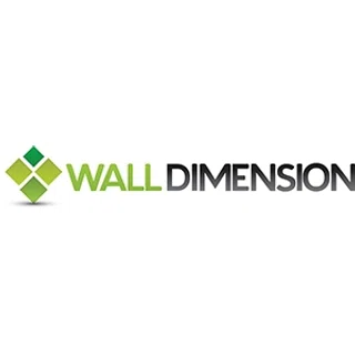 Shop Wall Dimension logo