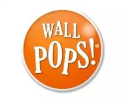 Shop Wall Pops coupon codes logo