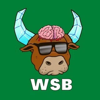 Wall St Bulls logo