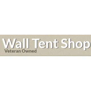 Shop Wall Tent Shop logo
