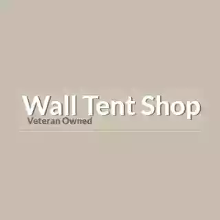 Wall Tent Shop coupon codes