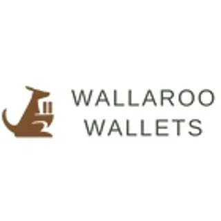 Wallaroo Wallets logo