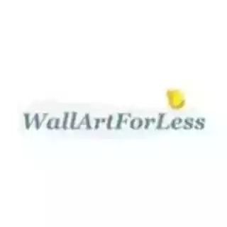 WallArtForLess.com discount codes