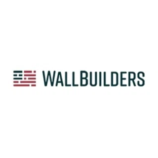 Shop WallBuilders logo