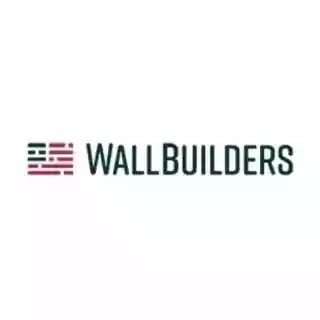WallBuilders coupon codes