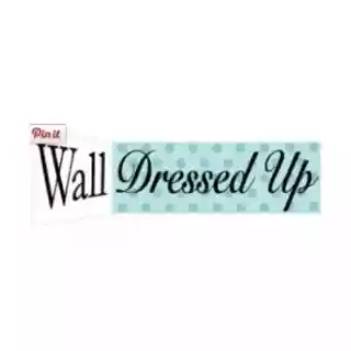 Wall Dressed Up coupon codes