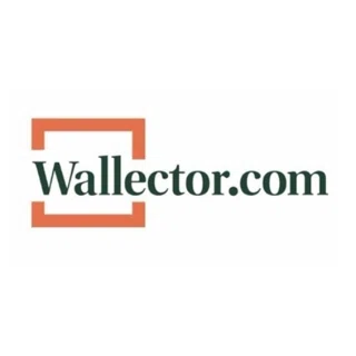Shop Wallector logo