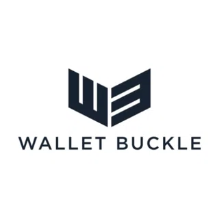 Shop Wallet Buckle logo