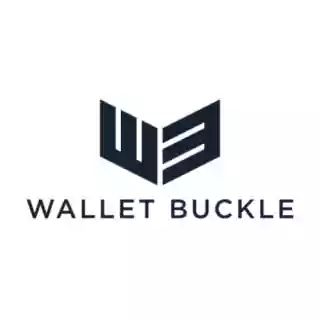Shop Wallet Buckle discount codes logo