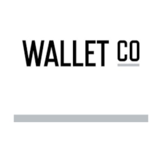 Shop Wallet Co logo