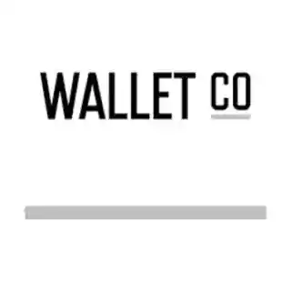Wallet Co coupon codes