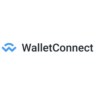 Shop WalletConnect  logo