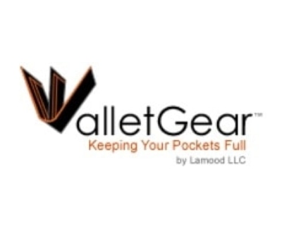 Shop WalletGear logo