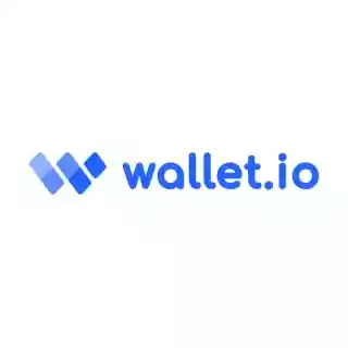 Wallet.io coupon codes