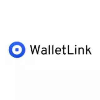 WalletLink coupon codes