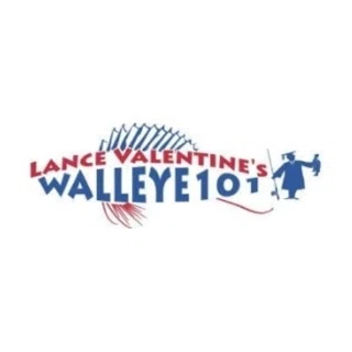 Shop Walleye 101 logo