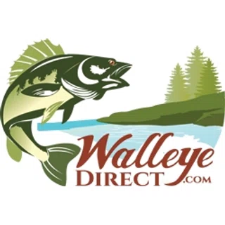 Walleye Direct logo