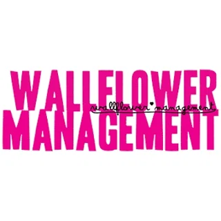 Shop Wallflower Management discount codes logo
