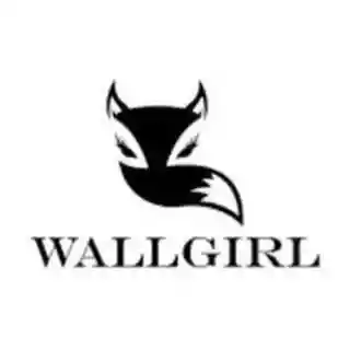 Shop WallGirl discount codes logo