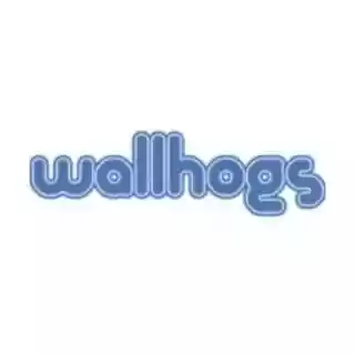 Shop wallhogs logo