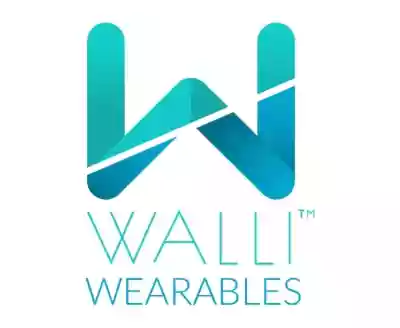 Shop Walli Wearables coupon codes logo