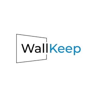 WallKeep logo