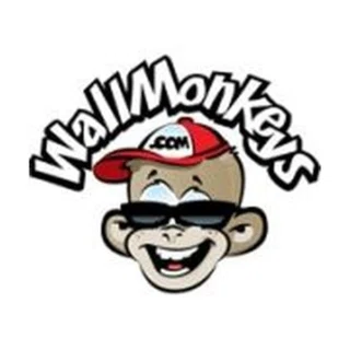 Shop Wall Monkeys logo