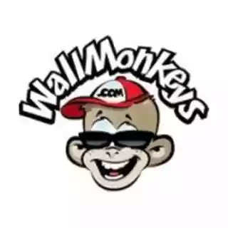Wall Monkeys logo