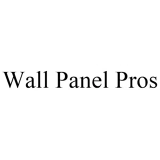 Wall Panel Pros. logo