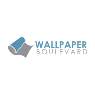Shop Wallpaper Boulevard logo