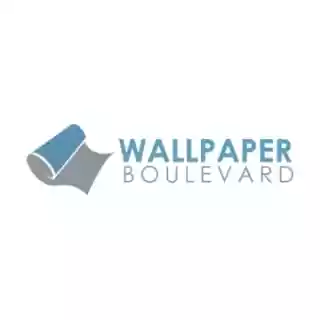 Shop Wallpaper Boulevard coupon codes logo