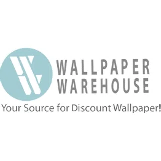 Shop Wallpaper Warehouse logo