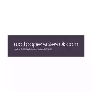 Shop Wallpaper Sales discount codes logo