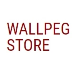 Wall Peg logo