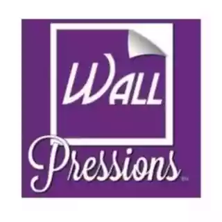 Shop WallPressions coupon codes logo