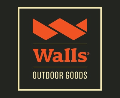 Shop Walls Outdoor Goods logo