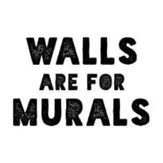 Shop Walls Are For Murals promo codes logo
