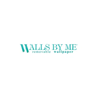 Walls By Me logo