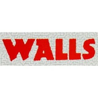 Walls Game logo