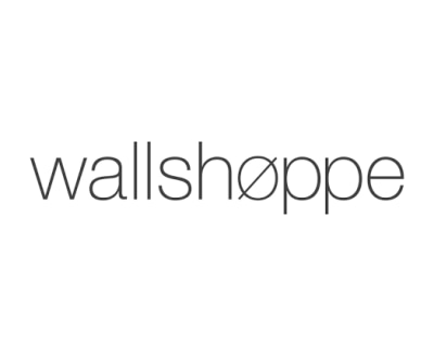 Shop Wallshoppe logo