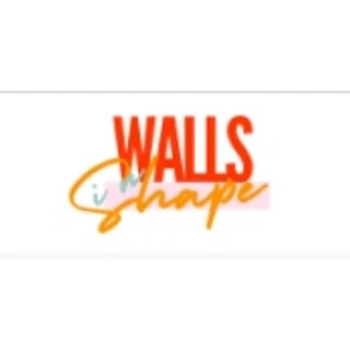 Wall in Shape logo
