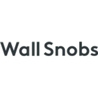 Wall Snobs logo