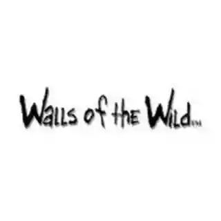 Walls of the Wild logo