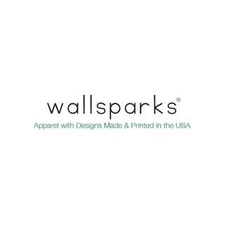 Shop Wallsparks coupon codes logo