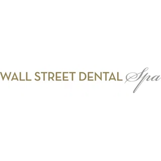 Wall St Dental Spa logo