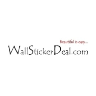 Shop WallStickerDeal.com logo