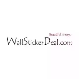 WallStickerDeal.com coupon codes