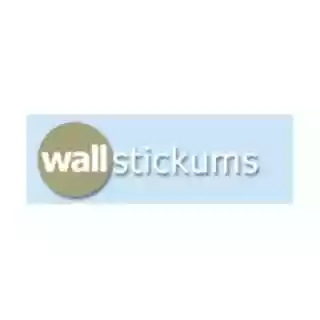 WallStickums coupon codes